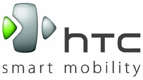 HTC - logo