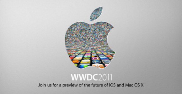 Apple WWDC - show