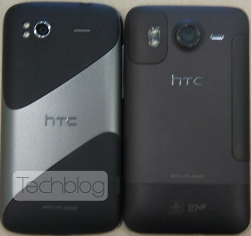 HTC Pyramid