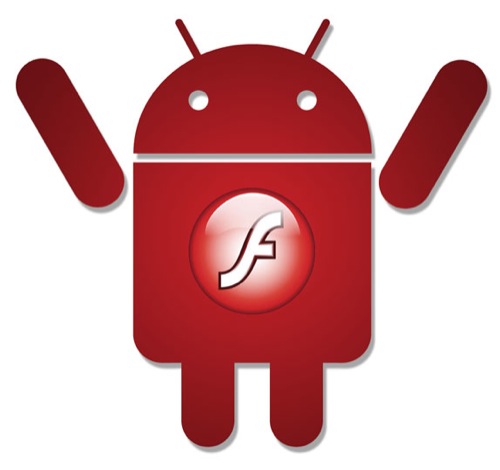 Adobe Flash 10.2