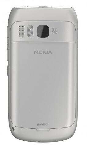 Nokia E6