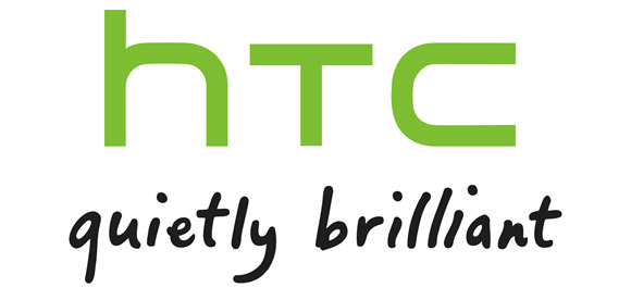 htc - logo