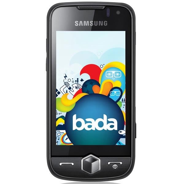 Samsung Bada OS