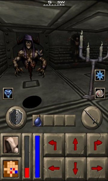 Deadly Dungeons RPG