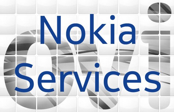 Nokia Services