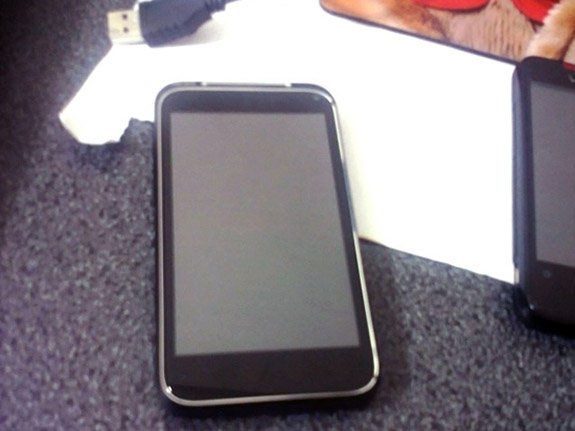 Nexus 3 - mistyfikacja