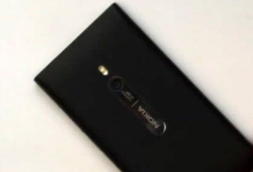 Nokia - Windows Phone