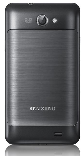 Samsung Galaxy Z