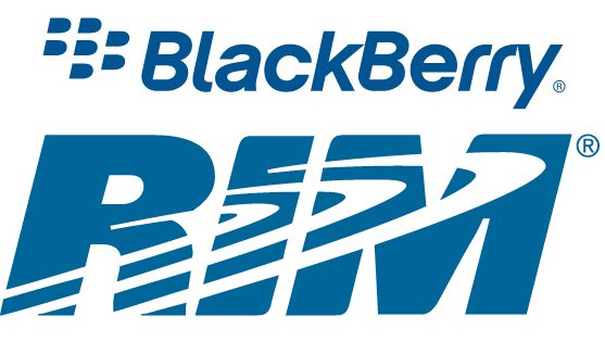 RIM - BlackBerry - logo