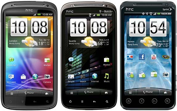 HTC - Bootloader Unlock