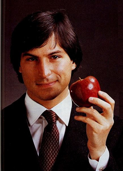 Steve Jobs