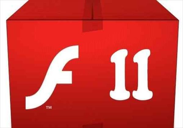 Flash Player 11