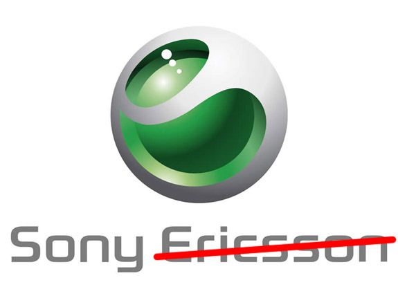 Sony Ericsson - Logo - Sony