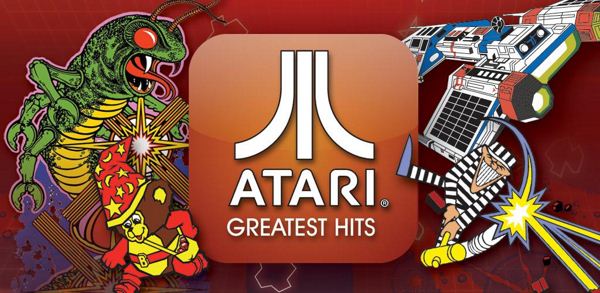 Atari's Greatest Hits - Android