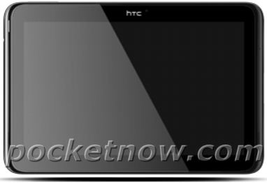 HTC Quattro - leak