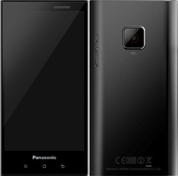 Panasonic Android