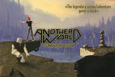 Another World Anniversary Edition