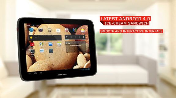 Lenovo IdeaTab S2109