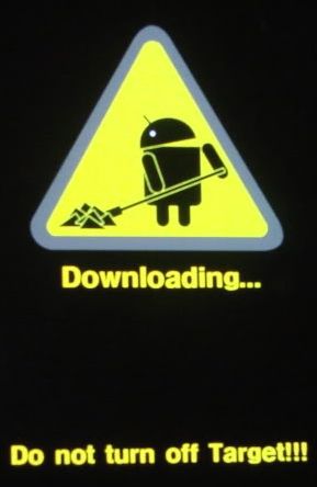 Android - downloader
