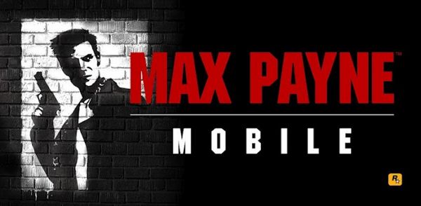 Rockstar Max Payne Mobile