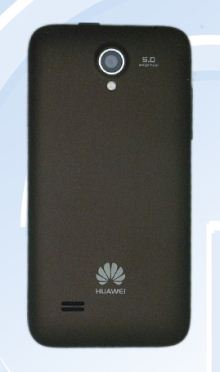 Huawei Ascend G330