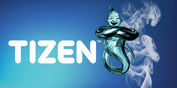 Tizen - logo