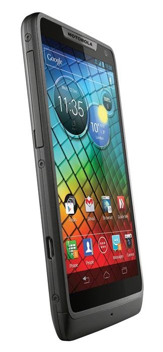 Motorola RAZR i
