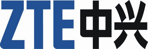 ZTE - logo
