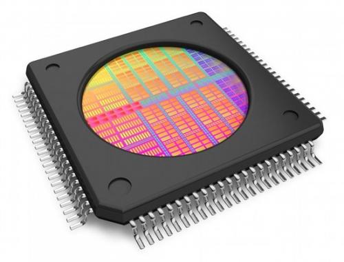 Micronix - pamięć NAND flash