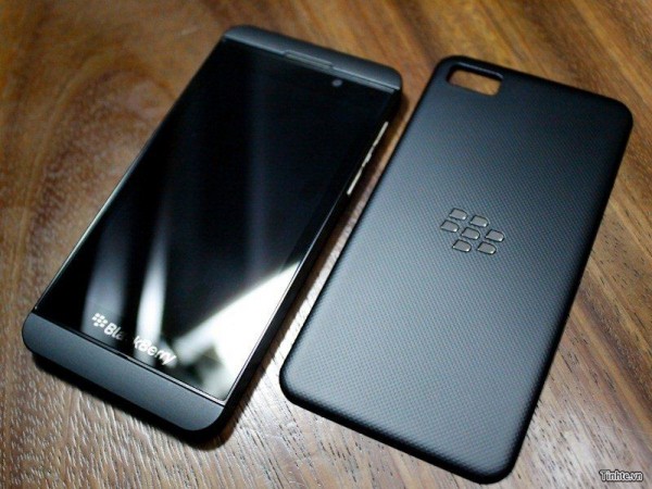 RIM BlackBerry 10 - seria L