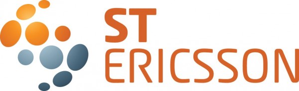 ST-Ericsson - logo