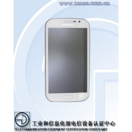 Samsung Galaxy Grand Duos GT-i9082