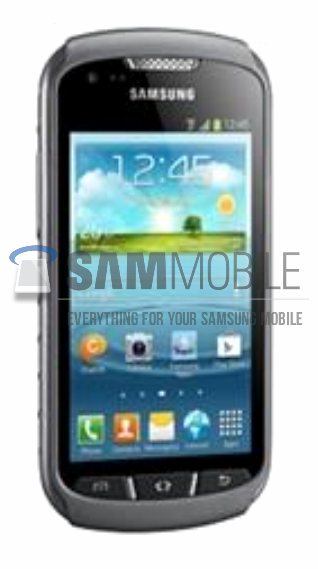Samsung Galaxy Xcover 2 GT-S7110