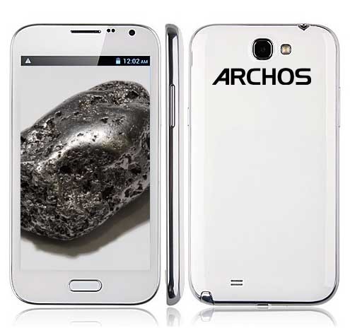Archos - smartfon