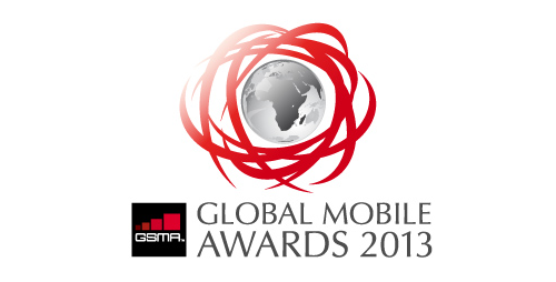 Global Mobile Awards GSMA 2013