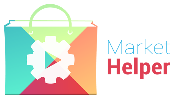Market Helper - logo
