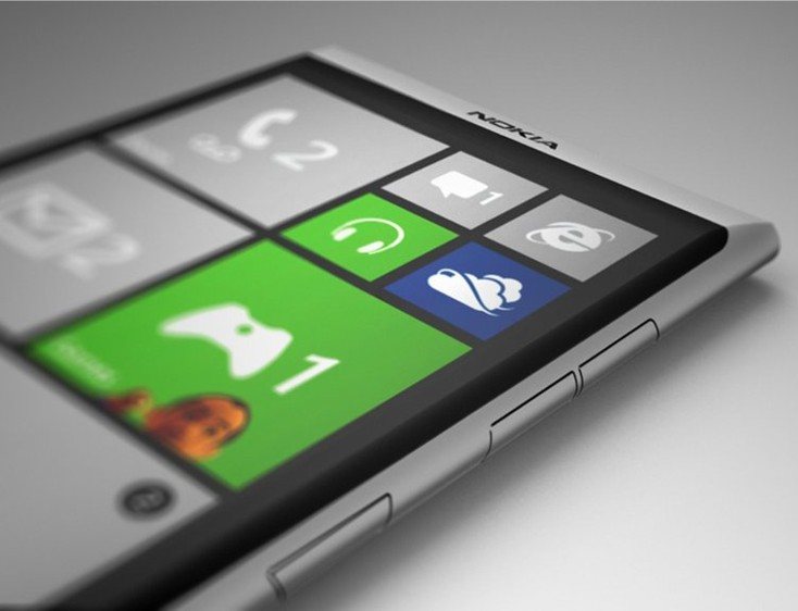 Nokia Lumia 720 i 520 wyciekły specyfikacje smartfonów