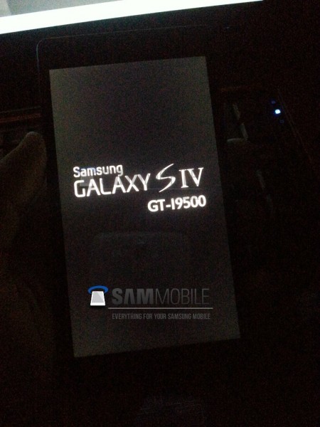 Samsung Galaxy S IV - SoLux