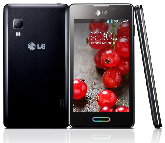 LG Swift L5 II