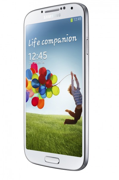 Samsung Galaxy S IV