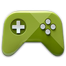 Google Play Games - ikona