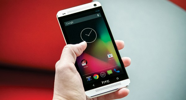 HTC One - Nexus Edition