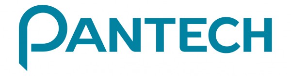 pantech - logo