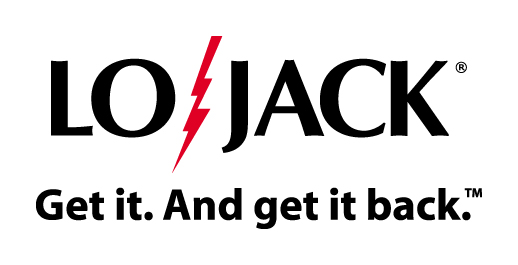 LoJack - logo