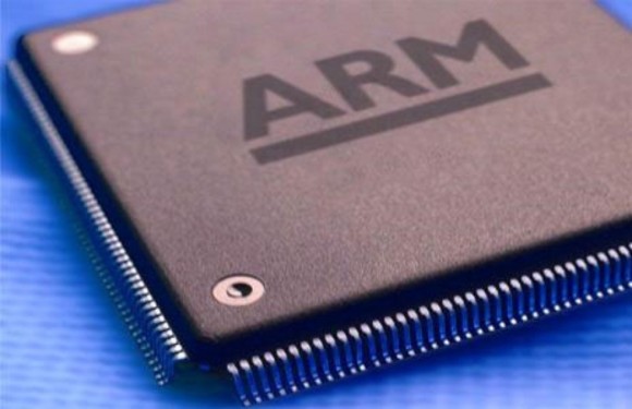 ARM - chip