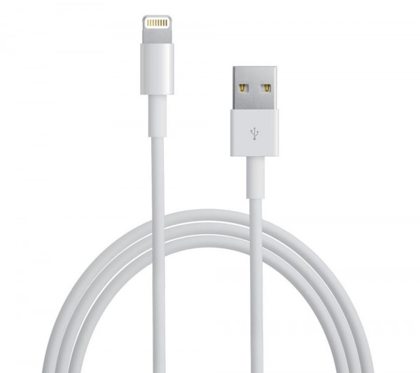 Apple - kabel Lightning