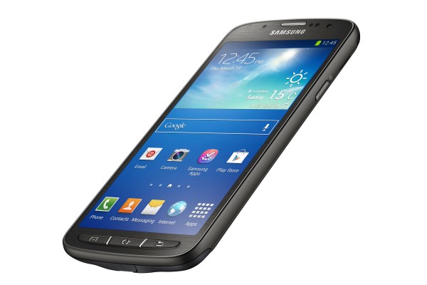 Samsung Galaxy S4 Active - 9