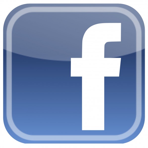 Facebook - logo