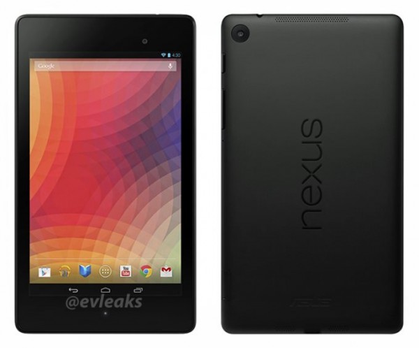Nexus 7 2