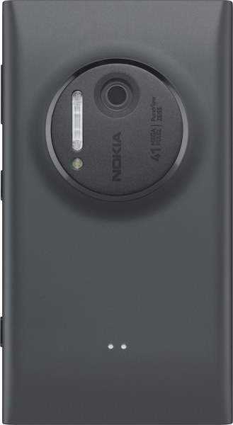 Nokia Lumia 1020 - czarna 3